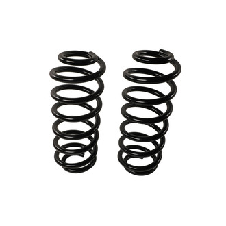 MOOG® - Rear Coil Springs