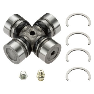 MOOG® - Greaseable U-Joint