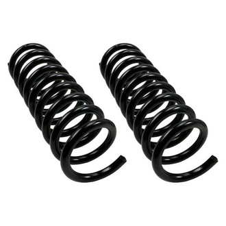 MOOG® - Problem Solver™ Front Coil Springs