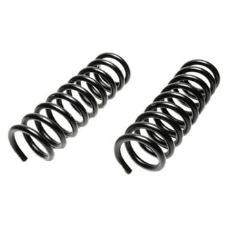 MOOG® - Problem Solver™ Coil Springs