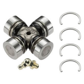 MOOG® - Premium™ Greaseable U-Joint