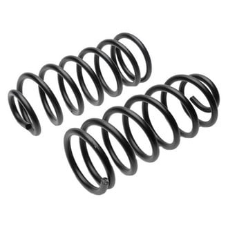 MOOG® - Problem Solver™ Rear Coil Springs
