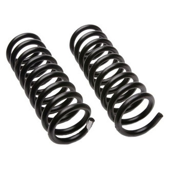 MOOG® - Problem Solver™ Front Coil Springs