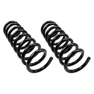 MOOG® - Problem Solver™ Coil Springs