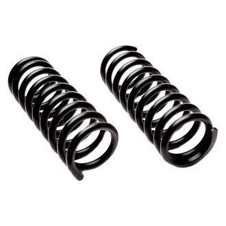 MOOG® - Problem Solver™ Front Coil Springs