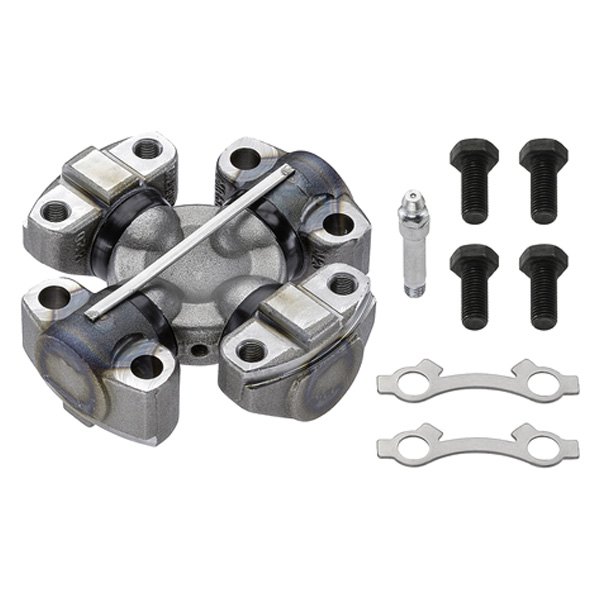 MOOG® 933 Greaseable UJoint