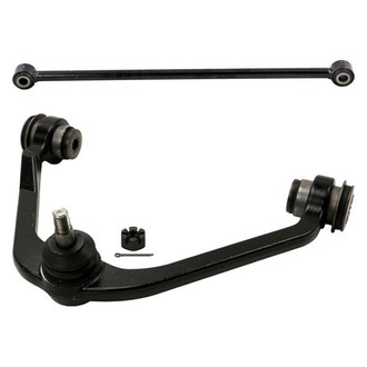 MOOG® - Problem Solver™ Front Driver Side Track Bar and Control Arm Kit