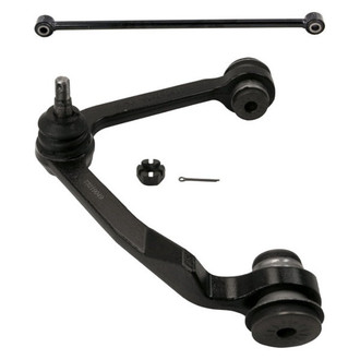 MOOG® - Problem Solver™ Front Passenger Side Track Bar and Control Arm Kit
