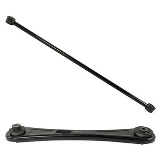 MOOG® - R-Series™ Rear Track Bar and Control Arm Kit
