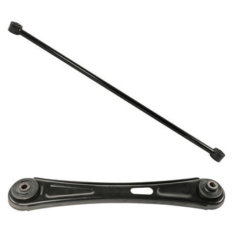 MOOG® - R-Series™ Rear Track Bar and Control Arm Kit