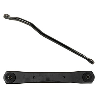 MOOG® - R-Series™ Front Track Bar and Control Arm Kit