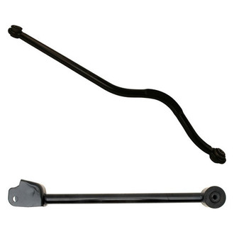 MOOG® - R-Series™ Front Track Bar and Control Arm Kit