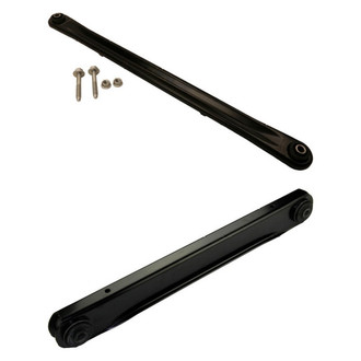 MOOG® - R-Series Track Bar and Control Arm Kit