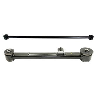 MOOG® - R-Series™ Rear Track Bar and Control Arm Kit