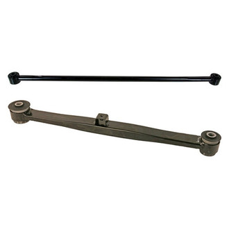 MOOG® - R-Series Track Bar and Control Arm Kit
