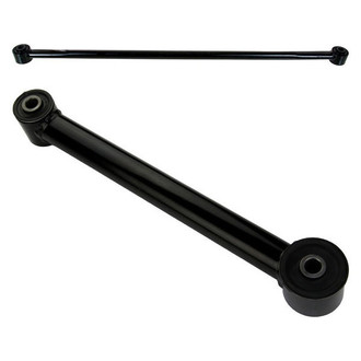 MOOG® - R-Series™ Rear Track Bar and Control Arm Kit