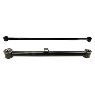 MOOG® - R-Series™ Rear Track Bar and Control Arm Kit