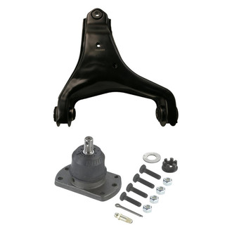 MOOG® - Front Lower Control Arm Kit