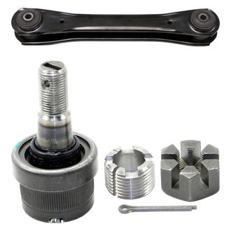 MOOG® - Front Lower Control Arm Kit
