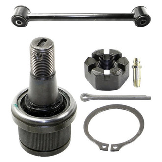 MOOG® - Front Lower Control Arm Kit