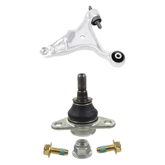 MOOG® - Front Lower Control Arm Kit