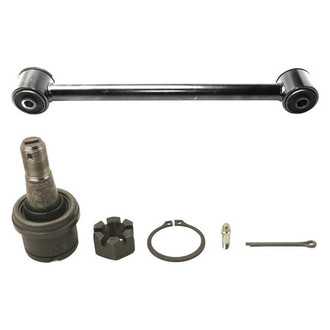 MOOG® - Front Lower Control Arm Kit