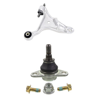 MOOG® - Front Lower Control Arm Kit