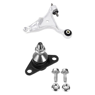 MOOG® - Front Lower Control Arm Kit