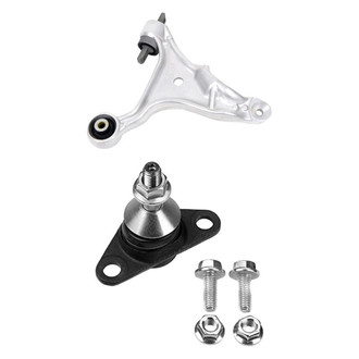 MOOG® - Front Lower Control Arm Kit