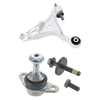 MOOG® - Front Lower Control Arm Kit