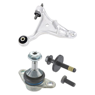 MOOG® - Front Lower Control Arm Kit