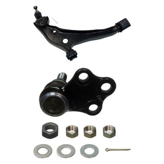 Moog® - Control Arm