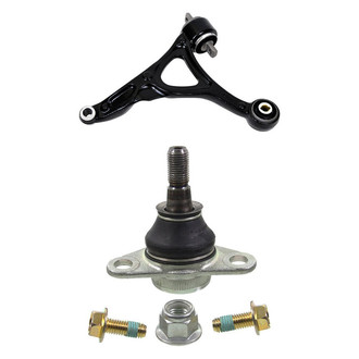 MOOG® - Front Lower Control Arm Kit