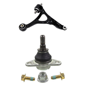 MOOG® - Front Lower Control Arm Kit