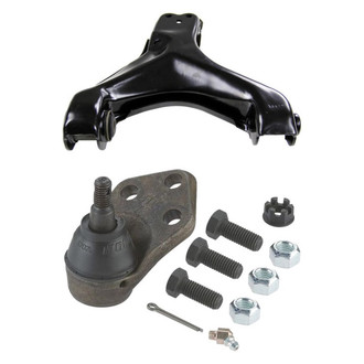 MOOG® - Front Lower Control Arm Kit