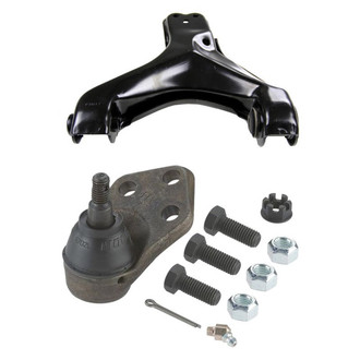 MOOG® - Front Lower Control Arm Kit