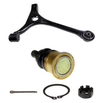 MOOG® - Front Lower Control Arm Kit