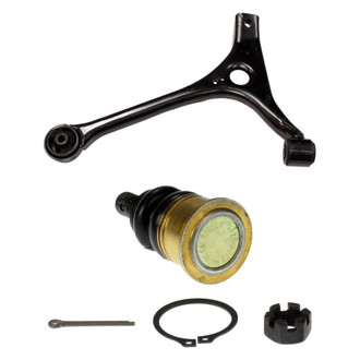 MOOG® - Front Lower Control Arm Kit