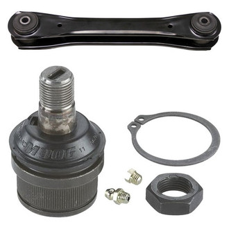 MOOG® - Front Lower Control Arm Kit