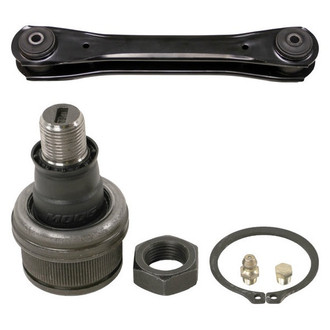 MOOG® - Front Lower Control Arm Kit