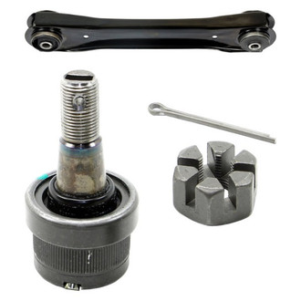 MOOG® - Front Lower Control Arm Kit
