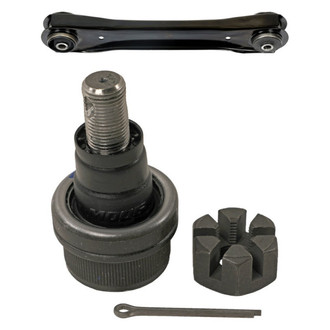 MOOG® - Front Lower Control Arm Kit