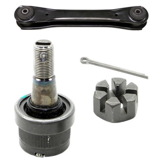 MOOG® - Front Lower Control Arm Kit