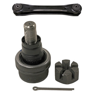 MOOG® - Front Lower Control Arm Kit