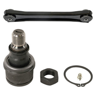 MOOG® - Front Lower Control Arm Kit