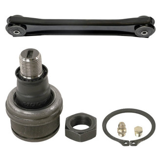 MOOG® - Front Lower Control Arm Kit