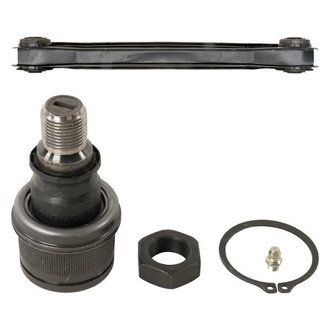 MOOG® - Front Lower Control Arm Kit