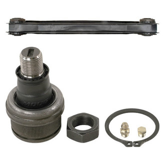 MOOG® - Front Lower Control Arm Kit