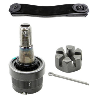 MOOG® - Front Lower Control Arm Kit