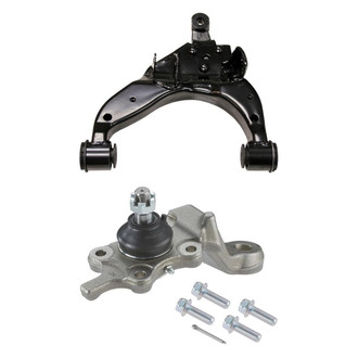 MOOG® - Front Lower Control Arm Kit
